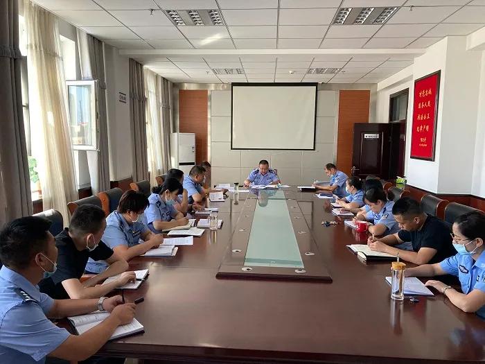 市级文明单位喜报,喜报派出所荣膺全国模范公安单位