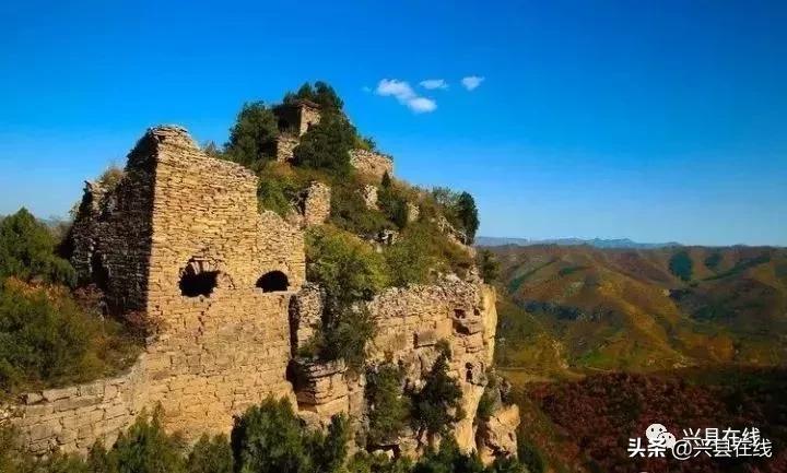 山西名气大的5个县,山西省最北边的一个县