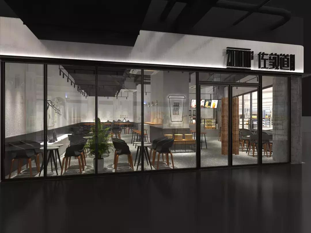 十年仅200家店，“慢行”佐敦道为何值得我们学习？