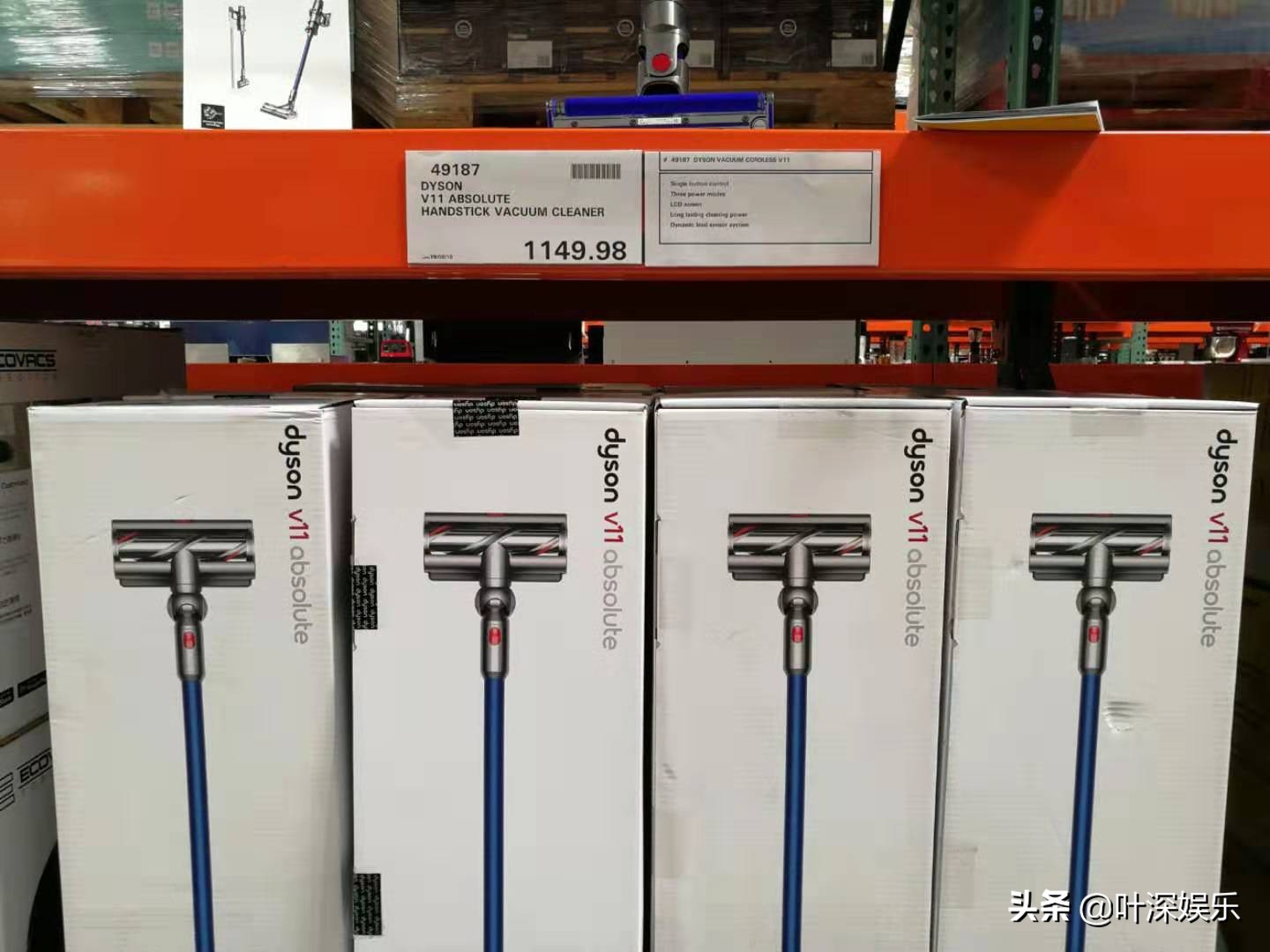 年收入18.2亿澳元、销售额猛增14％，澳洲Costco卖的都是啥？