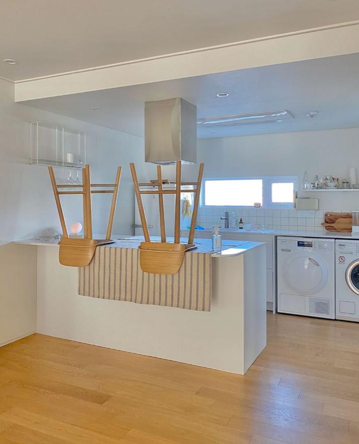 韩国断舍离,70后夫妻断舍离