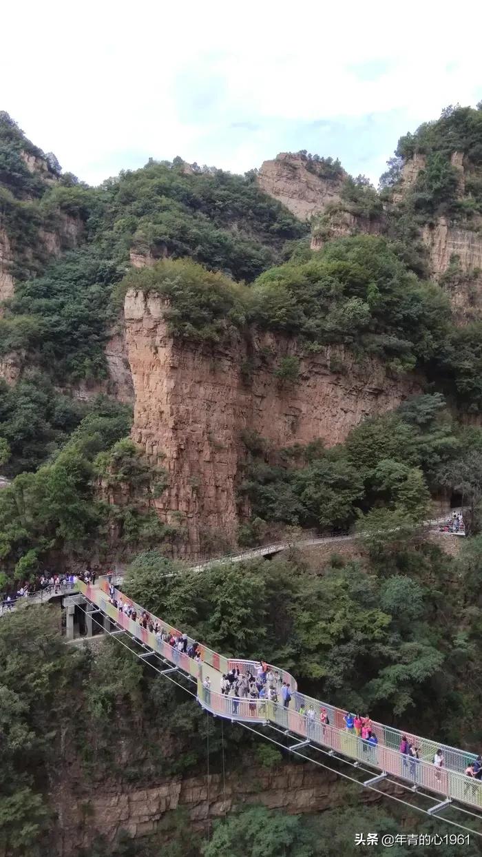 京津冀兴隆山自驾游攻略,京津冀附近自然景观旅游胜地