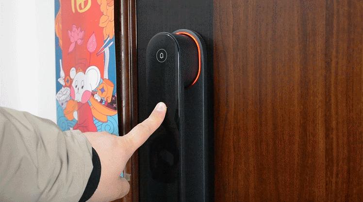 绿米aqara智能指纹锁s1,绿米h100和a100pro