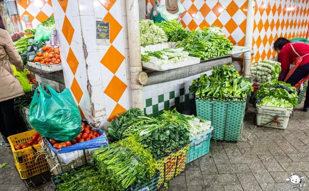 广州沙园菜市场价格,广州沙园菜市场水果
