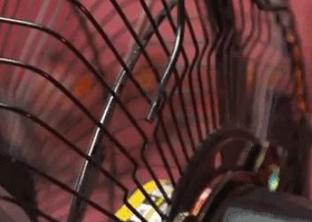 风扇变身空调,风扇变空调神器