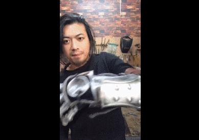 低配版樊少皇耿帅,耿帅樊少皇