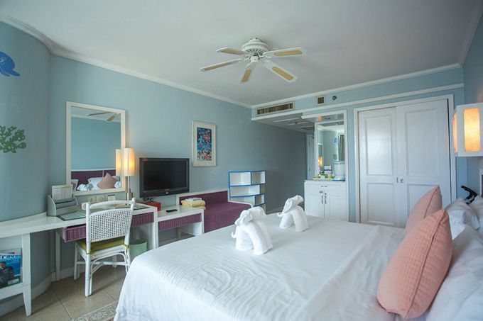 带娃游三亚之旅,带着孩子去旅行之海南三亚