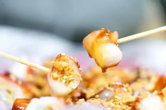 深圳人靠这些店，击败了全国99%的城市