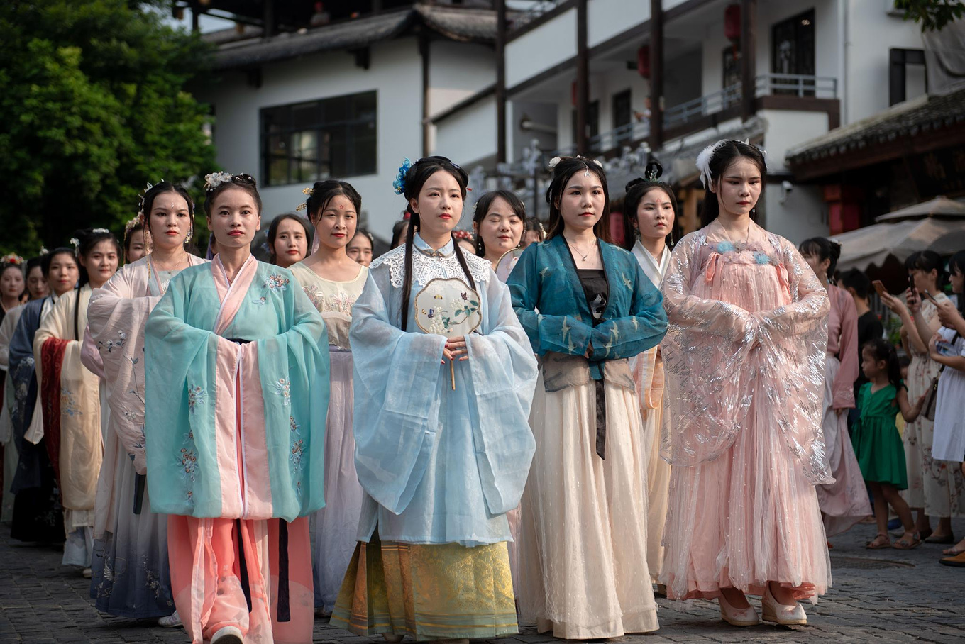 深圳客家甘坑小镇元宵游玩时间,深圳甘坑小镇客家文化