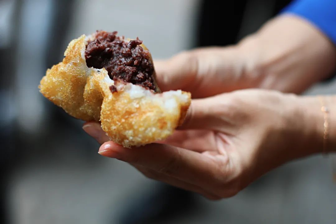 江南古镇黎里游,黎里古镇有什么吃