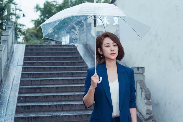 现在的马丽,你对马丽最近几年的突破印象如何