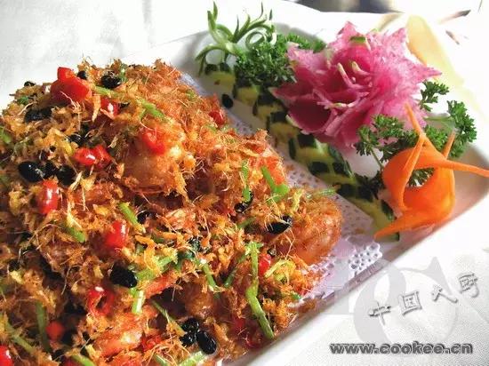 10道大厨创新菜全图解道道实用,中国大厨又出新菜了图文并茂