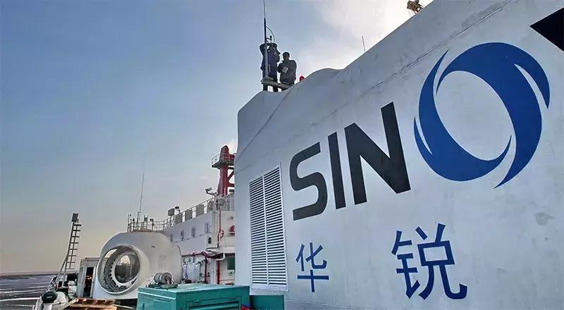 华锐风电姜松江,高新区华锐风电