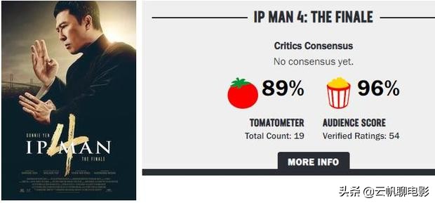 叶问4打美国军官的招式解析,叶问4最后一部功夫片