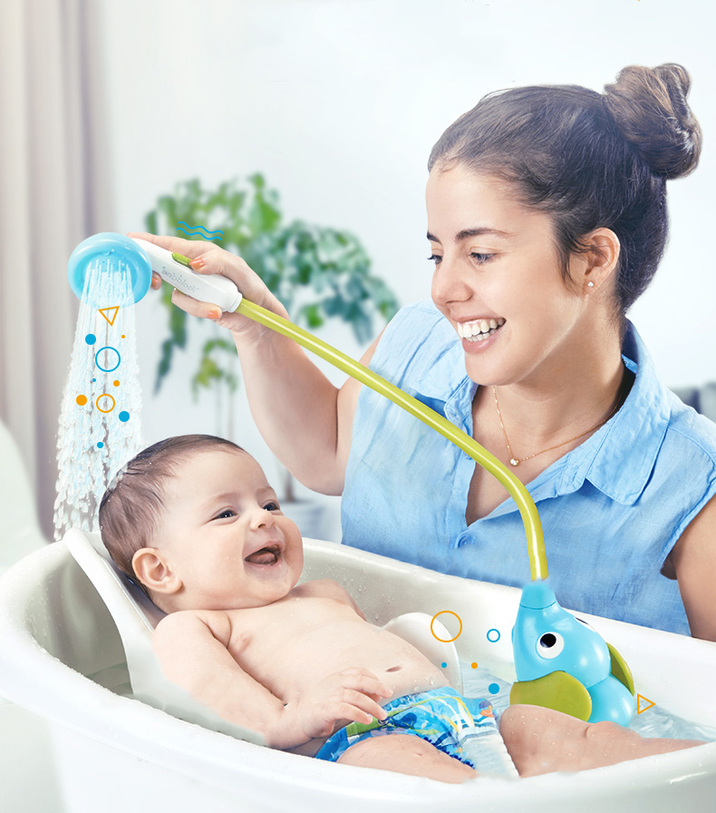 宝宝洗澡哭闹用什么护肤品好,洗澡宝宝哭闹怎么办