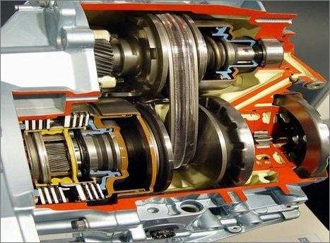 cvtdctat变速箱哪个好,cvt变速箱车型优缺点