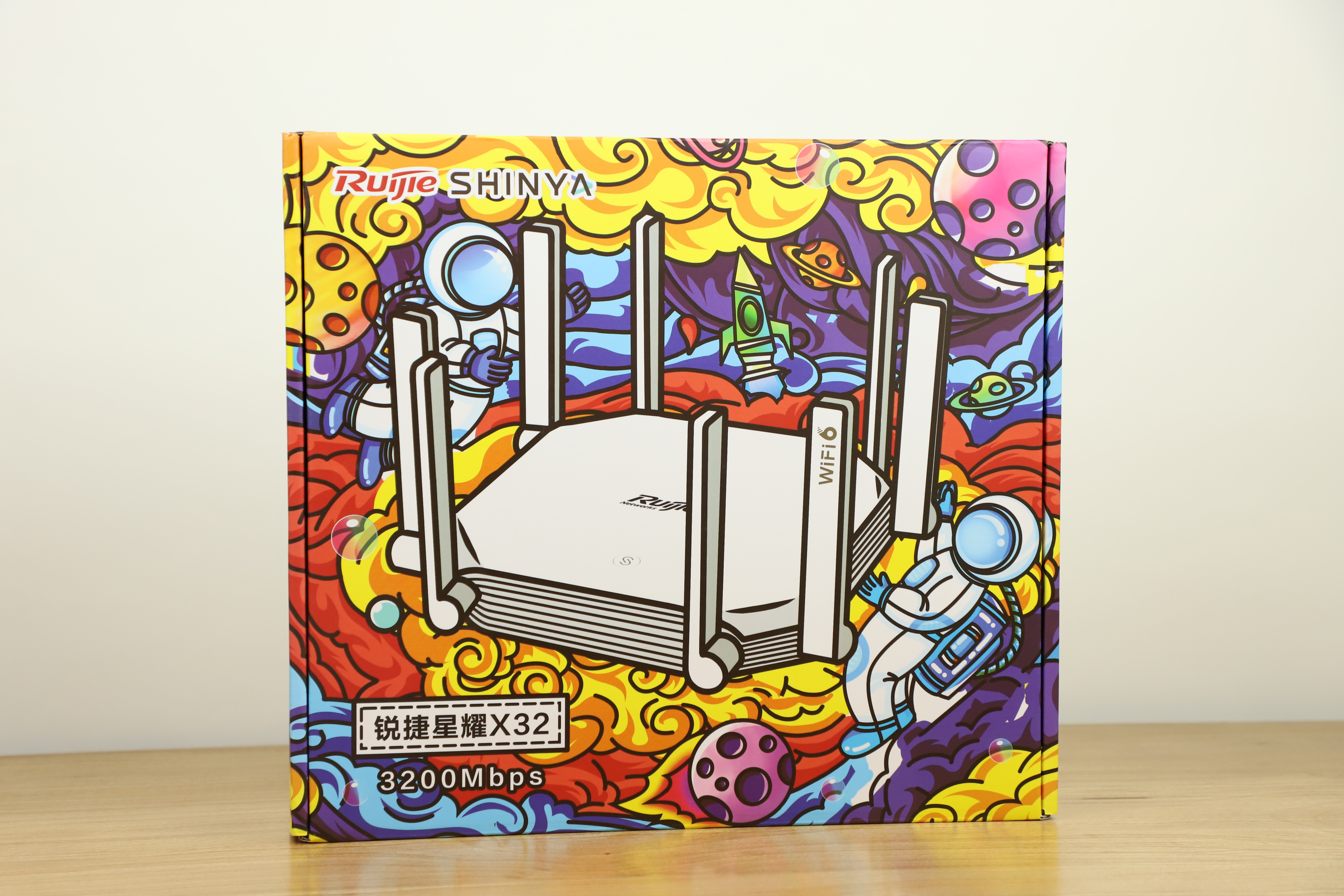 锐捷星耀x32pro和tplinkax5430哪个好,tplink5410和锐捷星耀x32pro哪个好