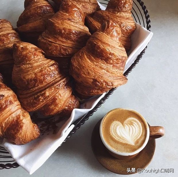 去美国必吃美食,去美国推荐的美食街