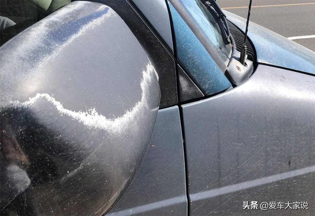 汽车经常暴晒对车有什么影响,汽车不怕太阳晒吗