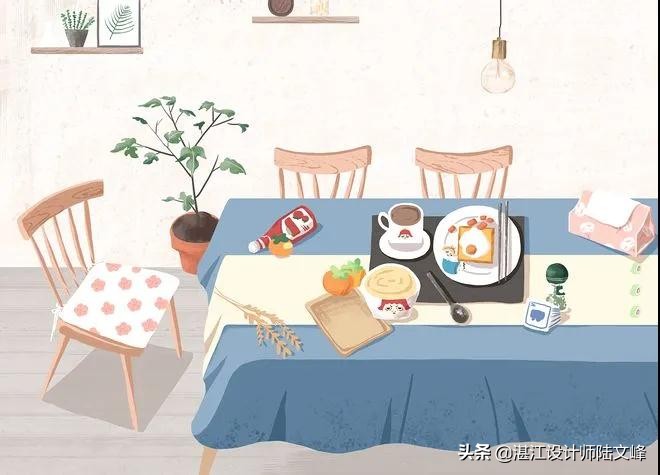 厨房贴网红小白砖好看吗,800x800瓷砖上墙厨房好看吗