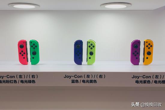 ¥19.9的switch能买吗,¥19.9的switch是不是正版