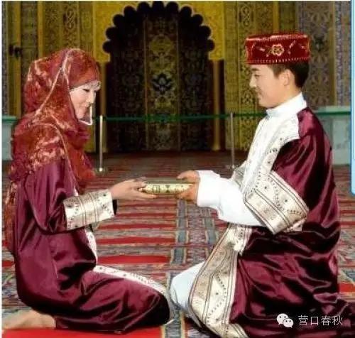 营口回民婚礼,三亚回族婚嫁礼仪