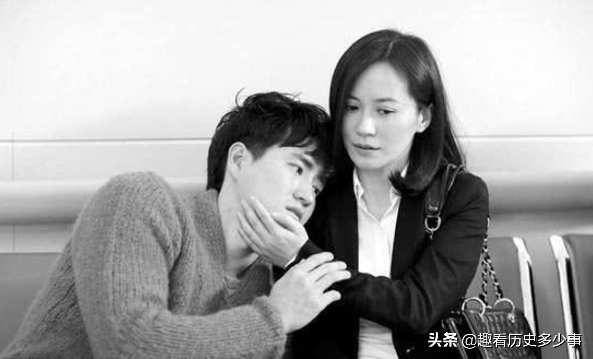 碰到喜欢的弟弟怎么办,遇到比较热情的弟弟怎么办