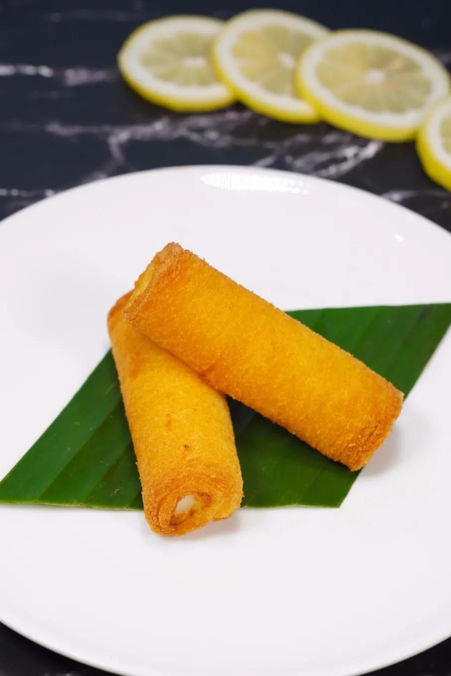 最新米其林餐厅菜品,黑珍珠米其林自助餐