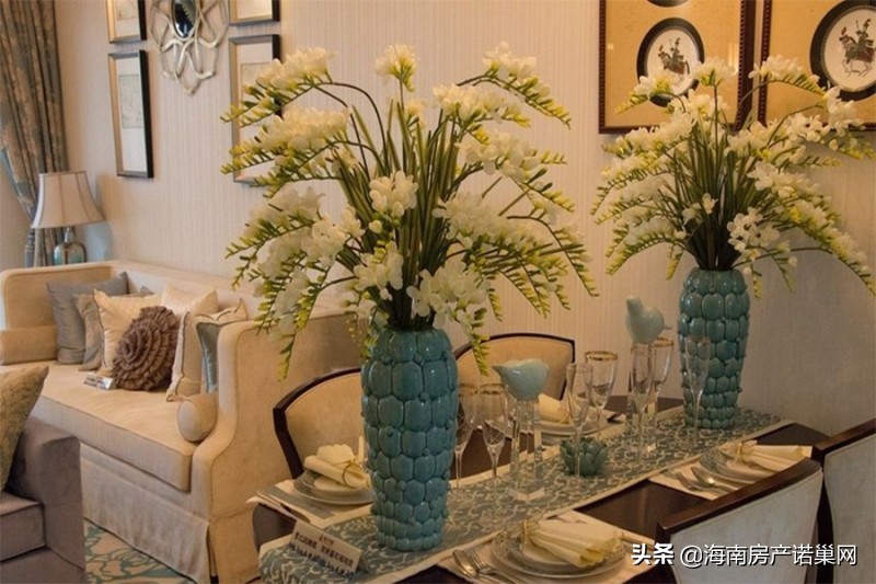 海南装修适合用木地板吗,海南适合贴墙纸还是墙布