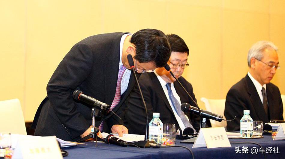 丰田刹车门最新消息,丰田刹车门真相