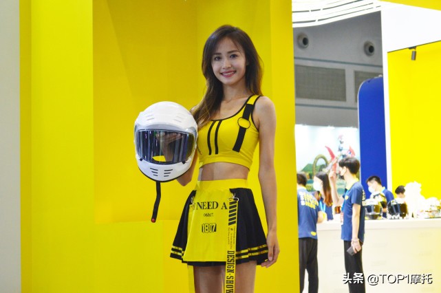 重庆摩博会丨GSB头盔探馆多款新品惊喜上市还有电加热镜片