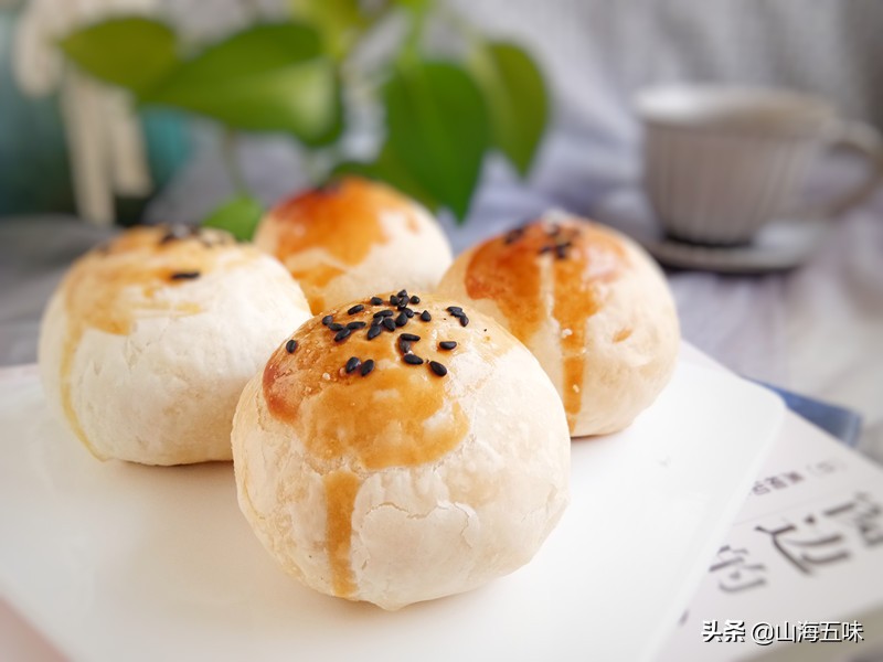 烘焙真是一个很烧钱的爱好,烘焙很烧钱吗