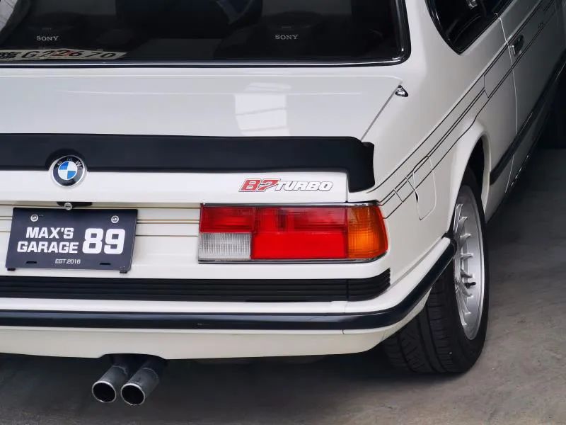 宝马635csi还能上路吗,宝马635csi老款