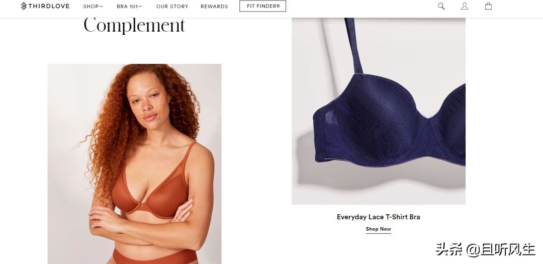 被取消的维密秀：女性文化与市场的选择