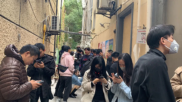 林俊杰四大咖啡店,林俊杰咖啡快闪店