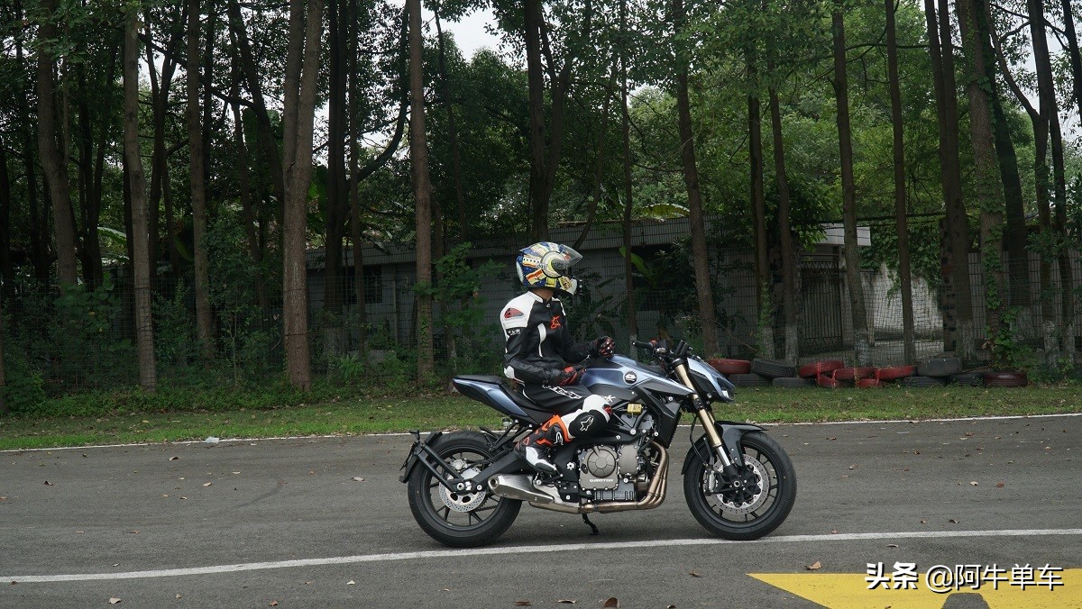 阿牛说车——赛道上的追600到底怎么样?