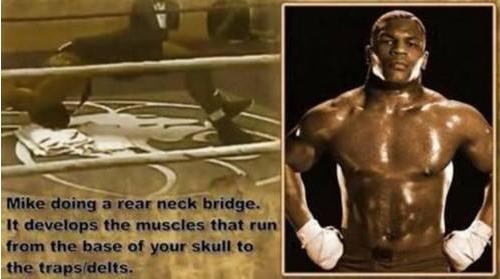 体坛十大变态肌肉,盘点体坛5大神级纪录