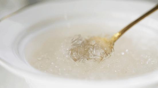 燕窝即食燕窝鲜炖燕窝,俩夫妻吃燕窝