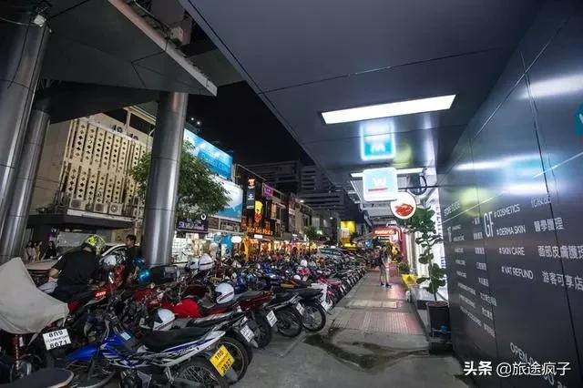 曼谷旅行去哪里买买买，这份购物攻略已经整理好了
