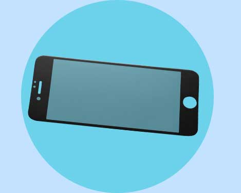 各种手机贴膜比较,手机贴膜都有几种