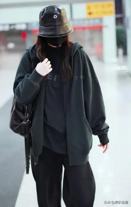 盘点欧阳娜娜被骂,欧阳娜娜被吐槽男女对待差别大