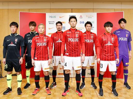 2023日本j1联赛球衣,2019日本j联赛球衣