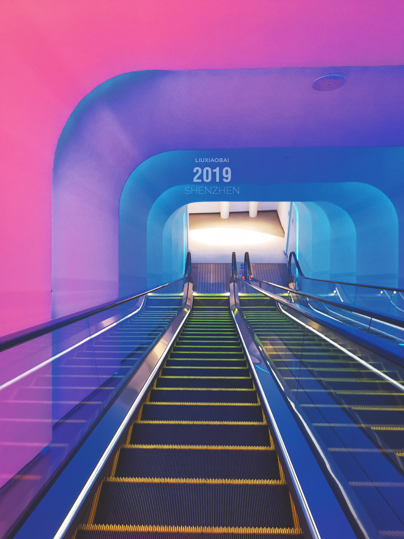 平安金融中心云际观光层值得去吗,深圳平安大厦云际观光