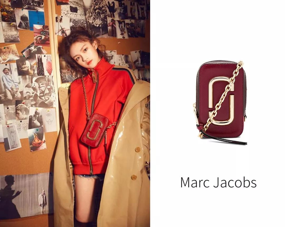 时尚搭配：大牌包包？这些00后的包柜真精彩