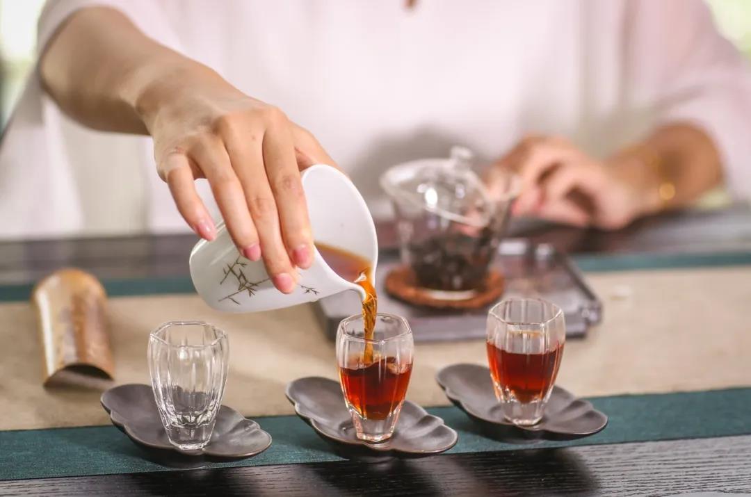 正确泡茶的六个步骤选茶,最全的泡茶方法爱茶人士必知