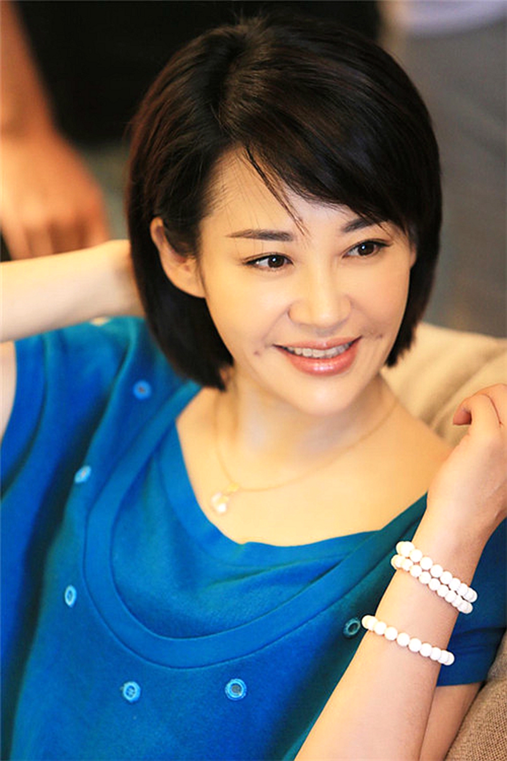 最美少数民族女星,哪个少数民族女星最美