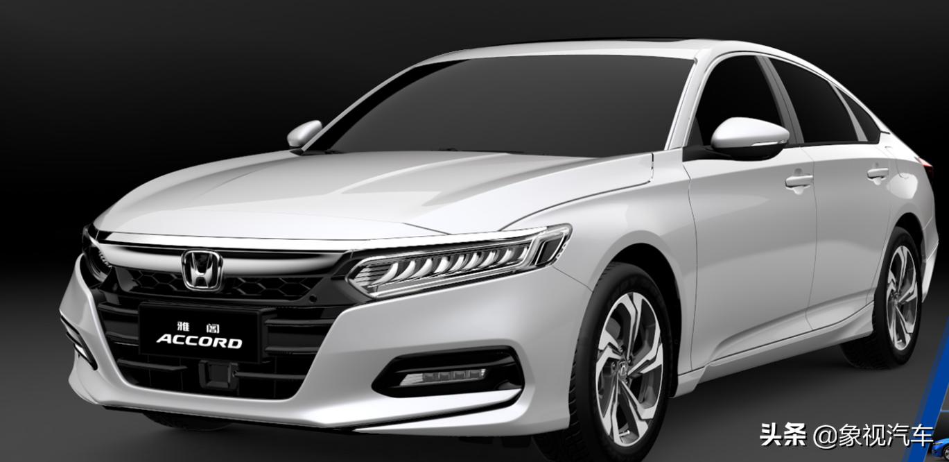 14年车龄的八代本田雅阁收到召回,本田雅阁还有失速门吗