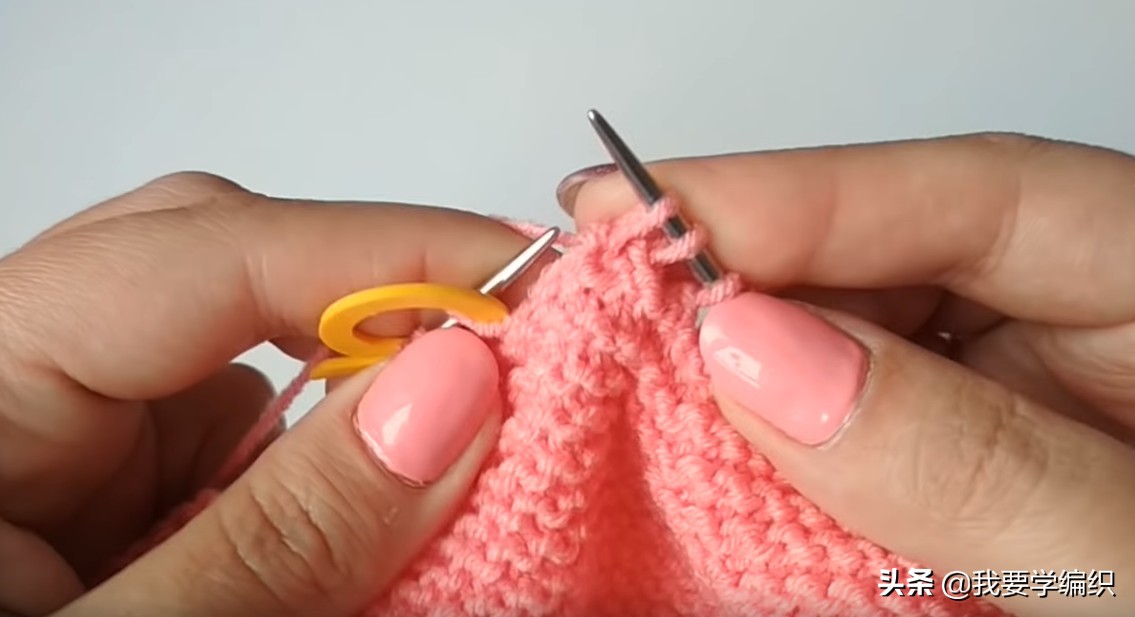 新生儿鞋袜秋冬0-3个月系带,宝宝鞋袜的编织方法全教程