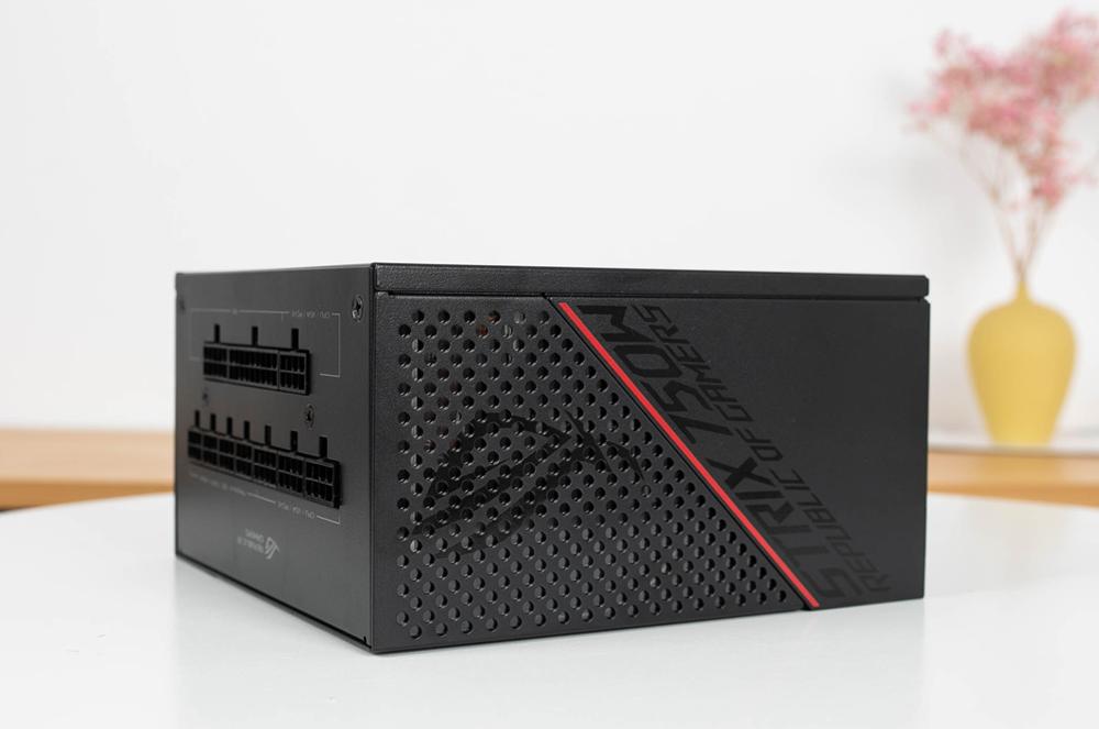 rogstrix750g雷鹰接线,华硕rogstrix