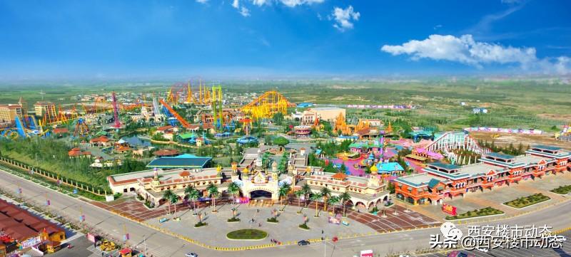 泾河新城哪个板块买房子合适,泾河新城未来5年最好地段